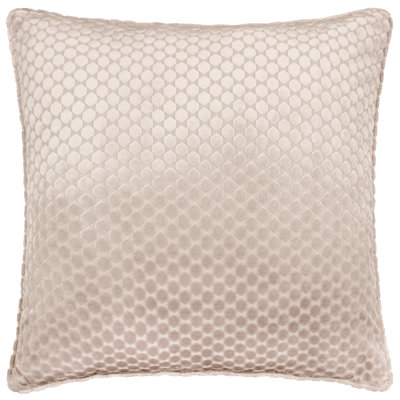 Neptune Geometric Square Throw Cushion