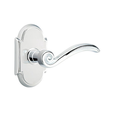 Elan Double Dummy Door Lever