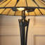 Sylvan Resin Table Lamp