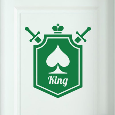 Wall Decal