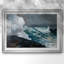 Northeaster-Winslow Homer - reproduction encadrée avec passe-partout et verre - 1895-925310242-925310332-925310355