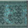 Tapis floral Ulla Performance