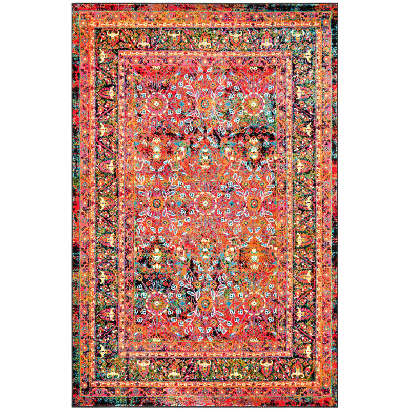 Tapis performance Owen, Rectangle 4 pi x 6 pi