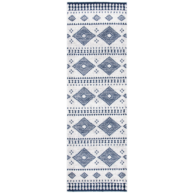 Calista Performance Southwestern Rug, Runner 2'6" x 8'