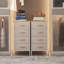 Riella 45cm W 4 - Drawer Chest of Drawers