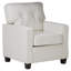 Fauteuil 26 po Ella-14939940