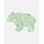 Bear Animal Cracker-81225280-81225407