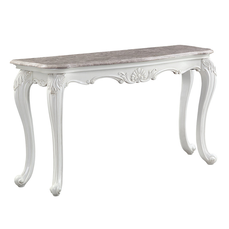 Lauren Accent Console Table