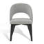 Chaise d'appoint Rorey Linen-83385463