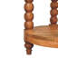 Solid Wood End Table