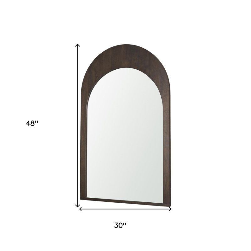 Miroir d'appoint 48 "