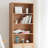 Simple and trendy bookcase