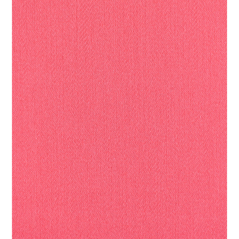 Tissu Essential Performance, Flamant rose