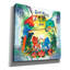 «Great Minds» par James Mazzotta-1599533591