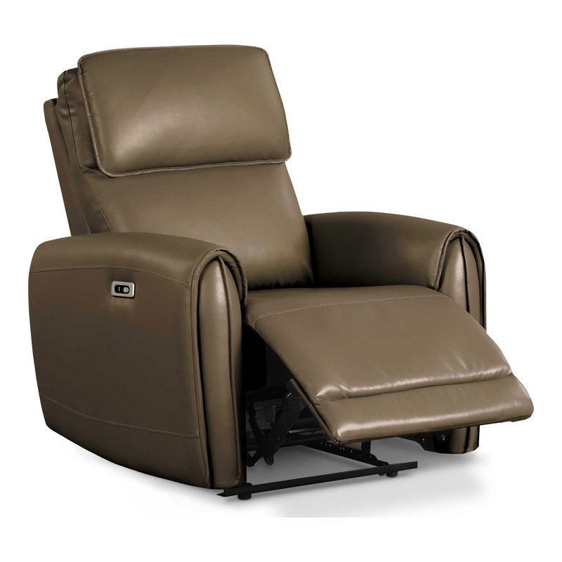 Lund Power Recliner, Brown