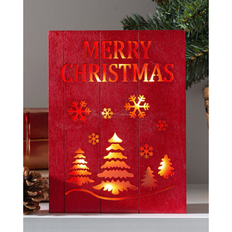 Christmas Decorative Accent