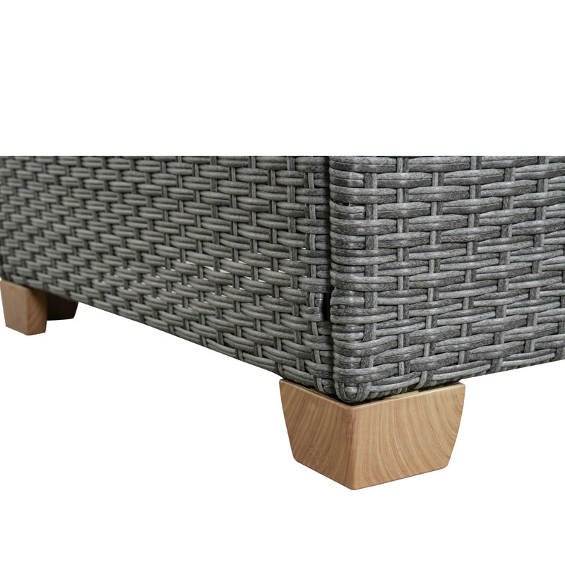 Meta Coffee Table