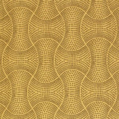 Rodeo Fabric | Dotted Modern Geometric Fabric | Drapery & Curtain Fabric