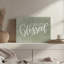 «Crazy Blessed» par Imperfect Dust, reproduction d'art-570959568-570959558-570959571