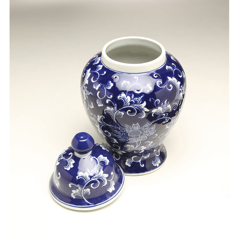 Farber Floral Urn