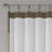 Amherst Polyoni Pintuck Single Curtain Panel-949272828
