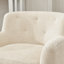 Fauteuil pivotant rembourré Fae-88393563