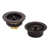 Oil Rubbed Bronze