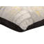 Coussins décoratifs en cuir de vache Canvello-100662187-100662188
