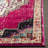 Isabea Performance Oriental Rug-31131319