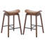 Elline Wood Counter Stool-1233822545