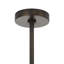 Grozny 12 - Light Chandelier