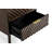Lubertha Solid Wood Nightstand