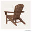 Chaise Adirondack POLYWOOD-110690477