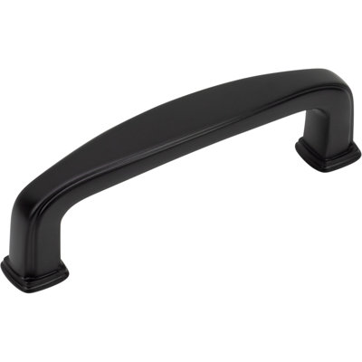 Square Flair 3" Center to Center Arch Pull Multipack