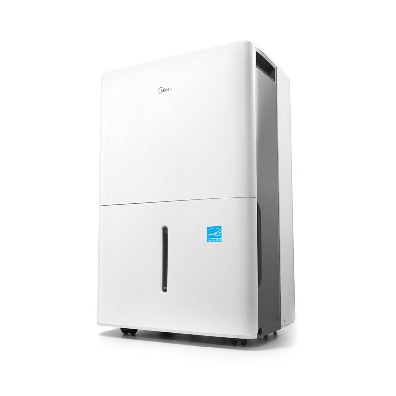 Midea Tower Dehumidifier, 50
