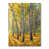 Toile tendue