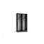 Shonette 2 Door Laminate Wardrobe-1876796548-1876796549