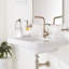 ESSENTIAL 8" Towel Ring-73200317