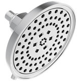 Invari® H2OKinetic® Round Multi-Function Showerhead