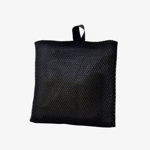 Absodry Duo Family Textile Moisture Absorber Bags - Safe Dehumidifier for Bedroom, Bathroom & Closet - Odour Eliminator & Air Cleaner, Lasts 30-90 Days, 2 x 6m²