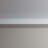 Endurathane Colleen Crown Moulding, 6"H x 6"P x 96"L, Factory Primed