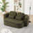 Green Chenille est en rupture de stock