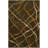 Laton Wool Abstract Indoor Rug-825397471