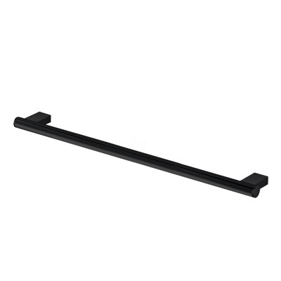 Barre d'appui en acier inoxydable Maddox