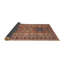 Tapis oriental beige / gris / rouge-908806711