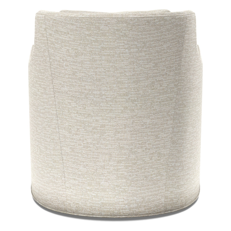 Arcadia Swivel Glider, Wild Dunes Chamois