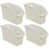White is out of stock