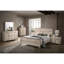 Commode 5 tiroirs Imerland
