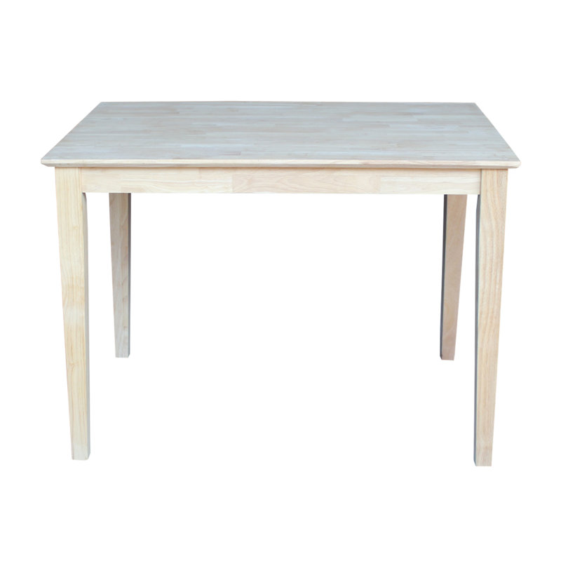 Table de salle à manger Calumet Heimann