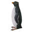 Statue pingouin Rockhopper